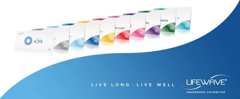 健康アクセサリー LIFEWAVE Stem Cell Activation | Shamanic Medicine